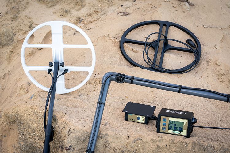 lorenz z2 metal detector