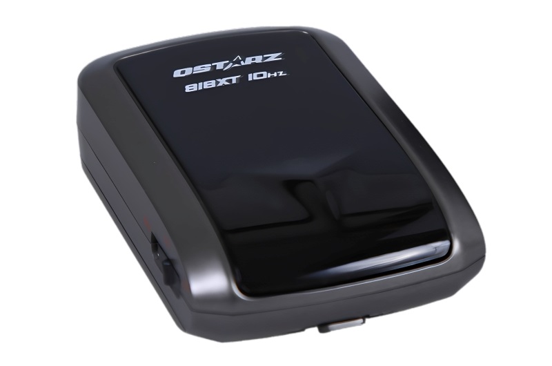 Geoscanners XGPS features