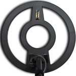 Armand Automatic VLF Metal Detector coil
