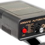 Armand Automatic VLF Metal Detector unit