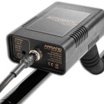 Armand Automatic VLF Metal Detector unit_2