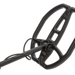 Armand Moneta VLF Metal Detector coil