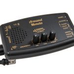 Armand Moneta VLF Metal Detector unit