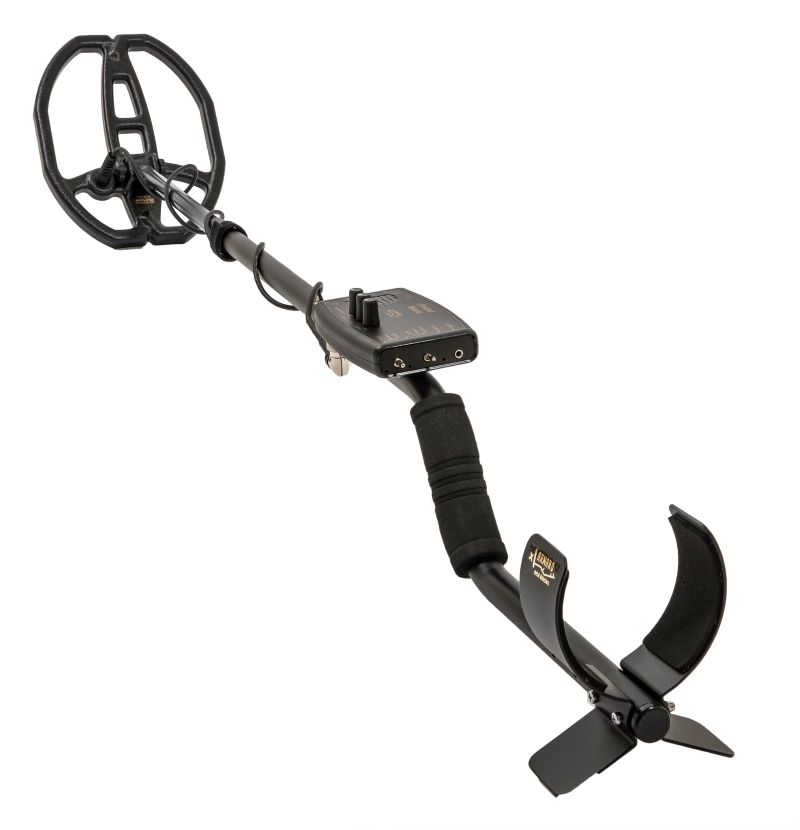 Armand Moneta VLF Metal Detector