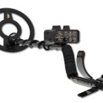 Armand Prospector 4 VLF Metal Detector_1