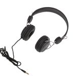 Armand Tartak VLF Metal Detector headphone