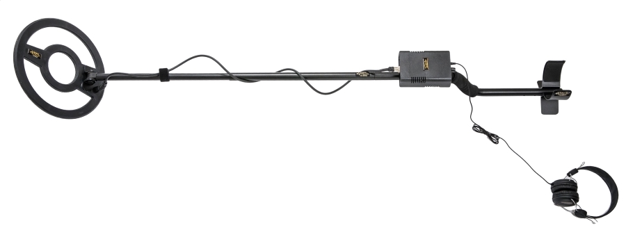 Armand Tartak VLF Metal Detector_1