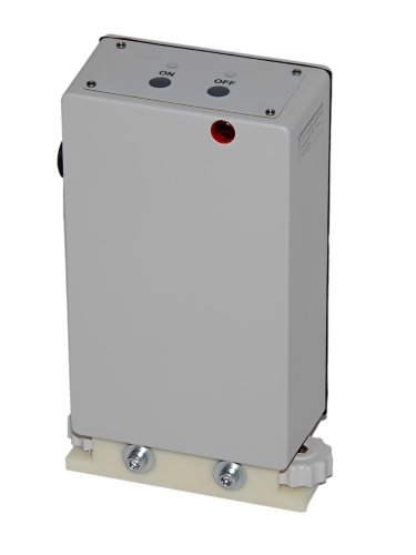 GPR Systems Loza-V autonomous transmitter