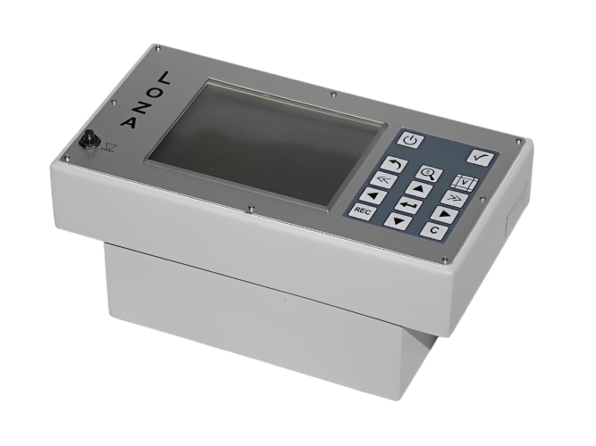 GPR Systems Loza-V control unit